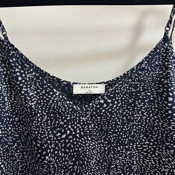 Wilfred cami - Picture 2 of 4